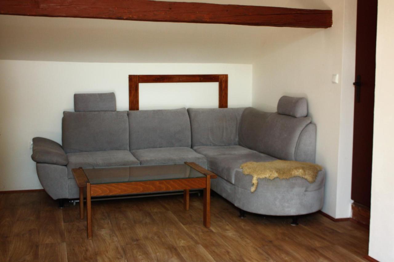 U Lesicka Apartment Vysoka  ภายนอก รูปภาพ